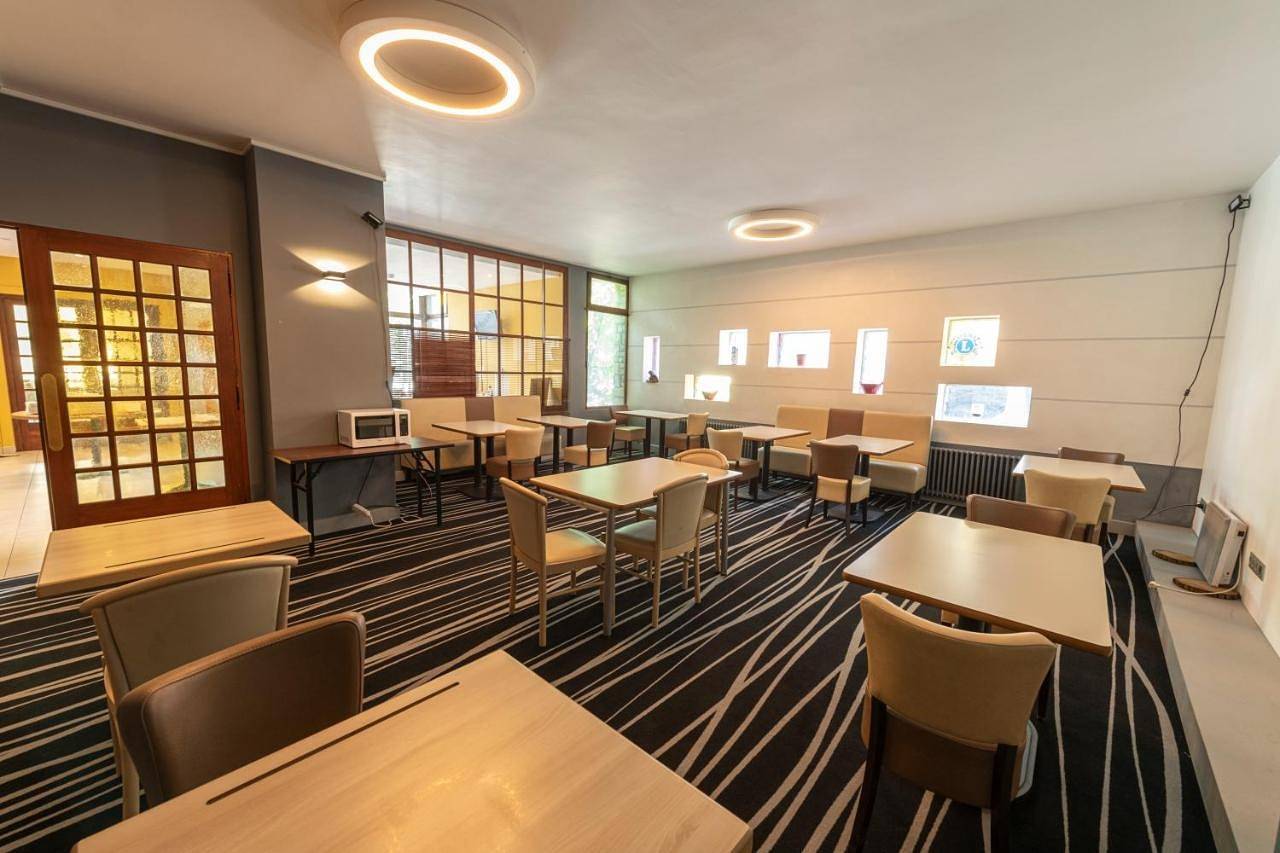 Hôtel Vauban Briançon Serre Chevalier in Briançon, Serre Chevalier