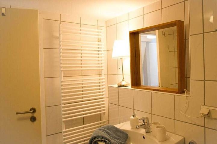 Ferienhaus für 4 Personen, mit Balkon in Limburg - 4