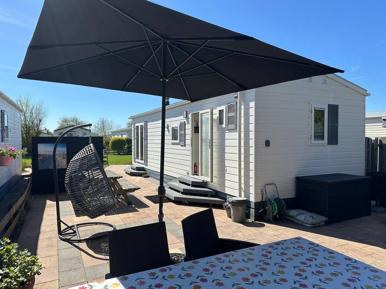 Casa vacanza a Petten a partire da 74€ a notte