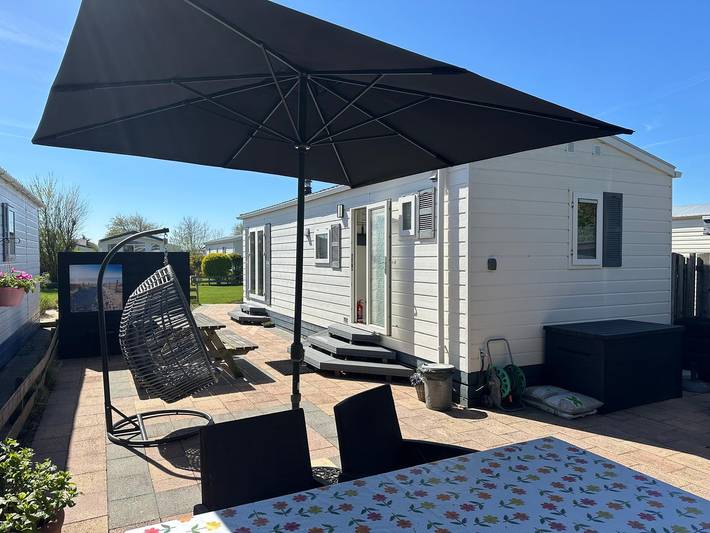 Ferienhaus für 4 Personen in Petten