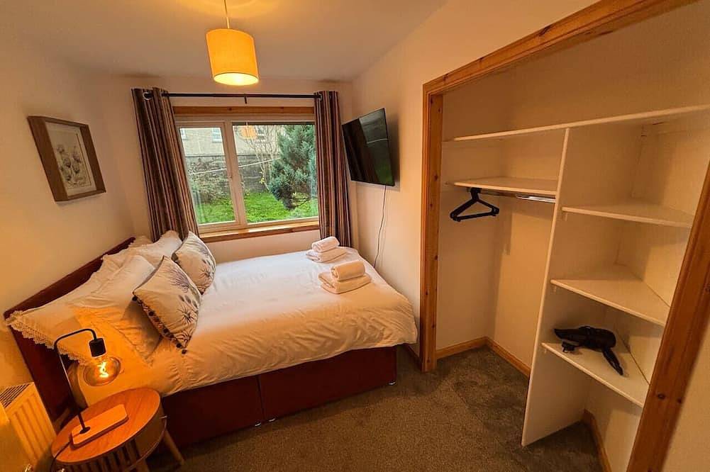 Royal Oak Court Retreat in Orkney Inseln