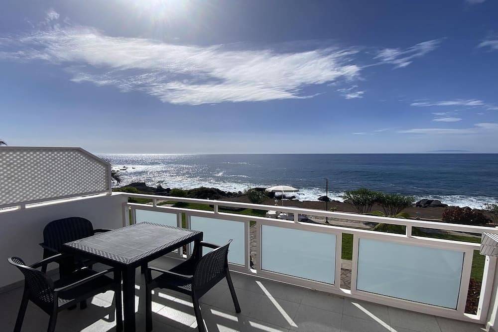Entire apartment, Apt. El Guirre Nº 14 in La Playa (Canary Islands), Valle Gran Rey