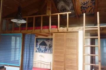 Cottage for 4 People in Pilion Peninsula, Decentralized Administration of Thessaly - Central Greece, Photo 3