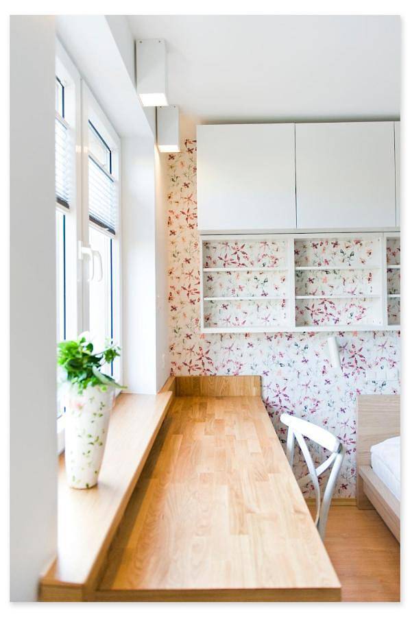 Obiekt b&b dla 2 osób, z ogród i widok w Władysławowo