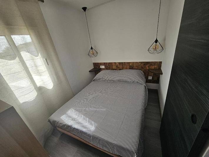 Gîte pour 5 personnes, avec balcon et vue à Campillos - 2