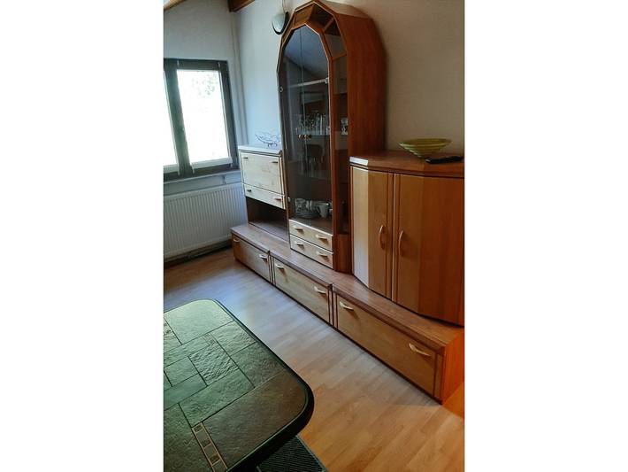 Ganze Wohnung, Zentral gelegene Ferienwohnung mit Garten in Neueck (Furtwangen), Gütenbach