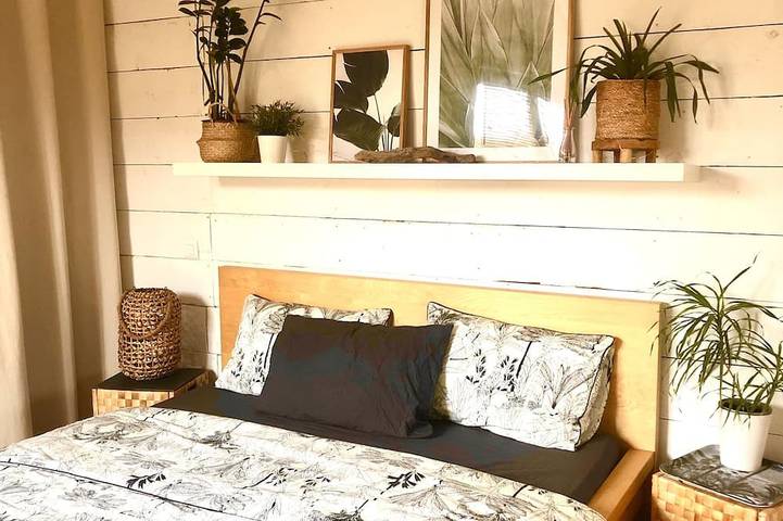 Location de vacances pour 6 personnes, avec terrasse ainsi que jardin et jacuzzi à Messanges - 2