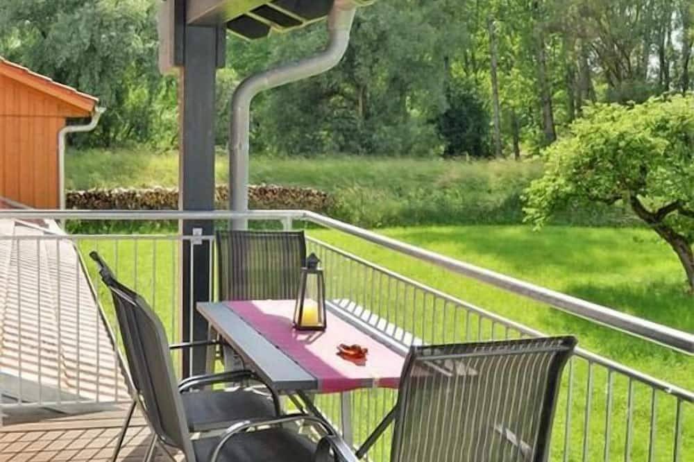 Ganze Wohnung, Gemütliche 50qm Ferienwohnung, mit Wohlfühloase in Winzer, Bayerisches Donautal