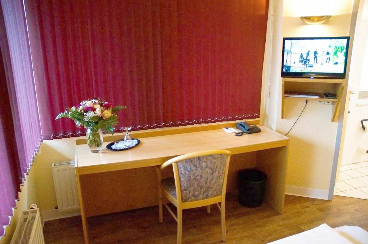 Hotel Alberga in Mettmann, Kreis Mettmann