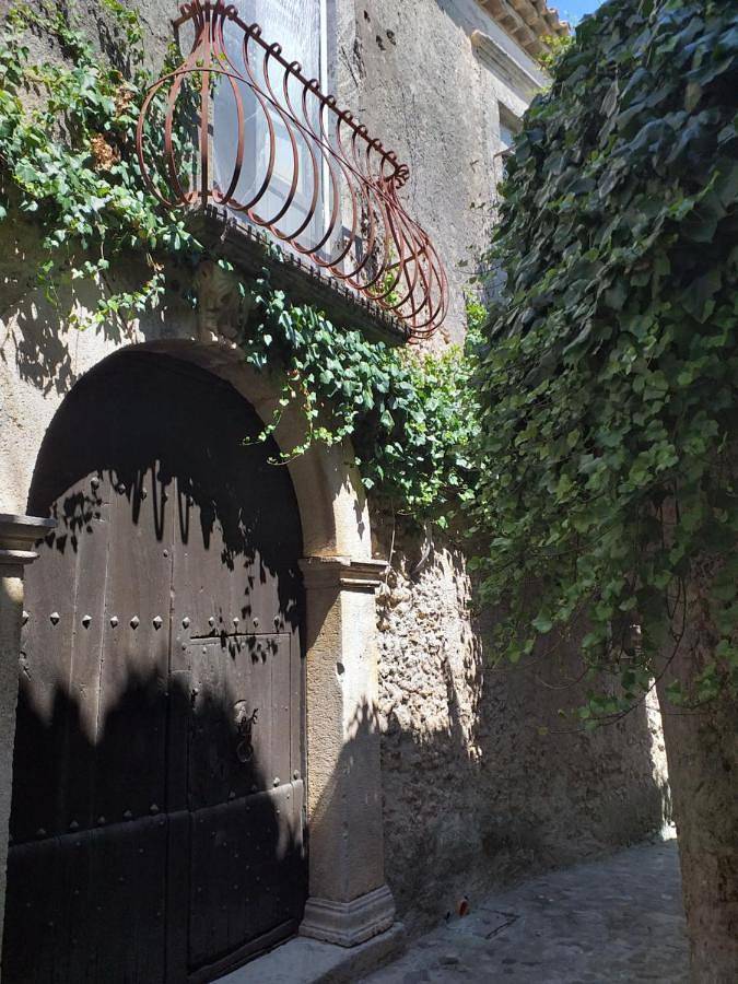 Palazzo Caracciolo in Gerace, Province de Reggio Calabria