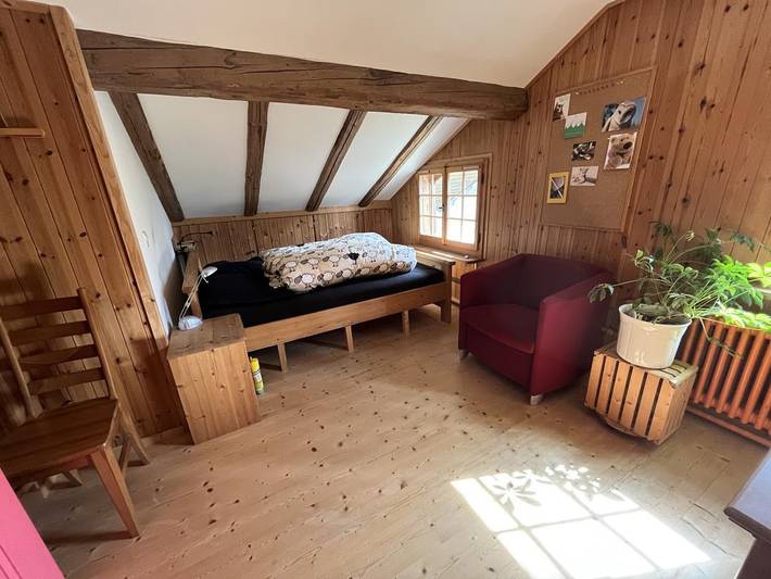 Ferienhaus für 6 Personen, kinderfreundlich - 1