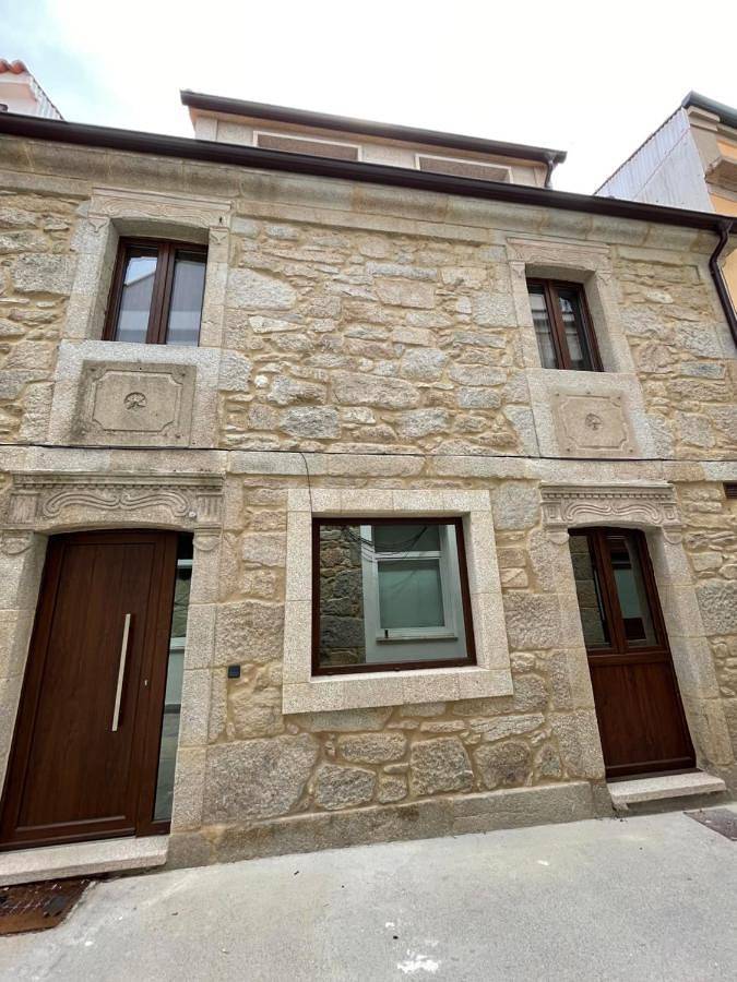 Casa rural para 8 personas, con vistas en Salnés - 2