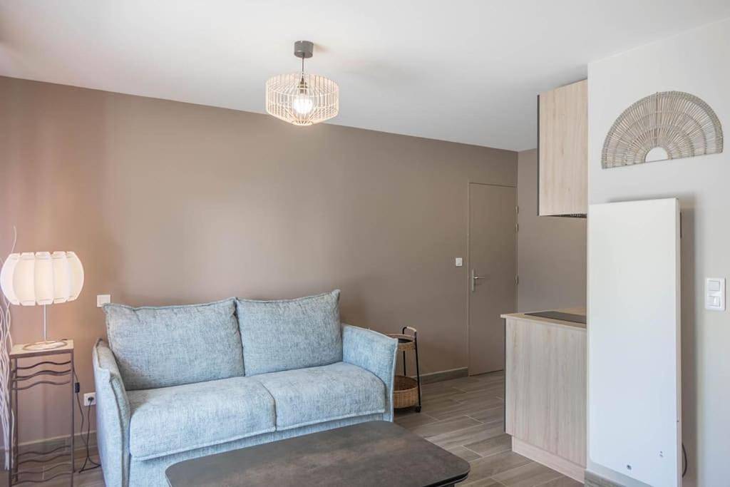 Appartement entier, Aux Cerisiers Studio in Olivet, Sologne
