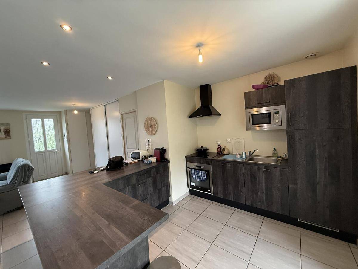 Holiday Home in Marigné-Laillé, Sarthe