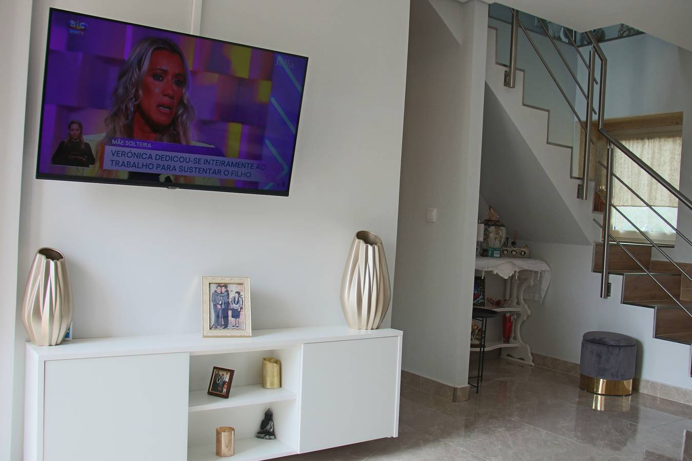 Villa para 9 pessoas com terraço in Marinhas, Esposende, Marinhas e Gandra