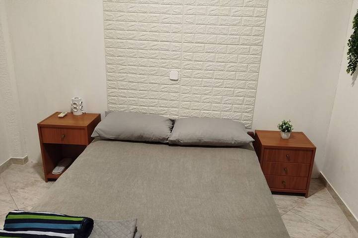 Ferienhaus für 5 Personen, mit Garten und Terrasse, mit Haustier in Afantou - 3