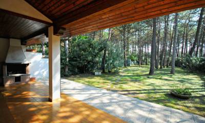 Ferienhaus für 7 Personen in Lignano Riviera, Lignano Sabbiadoro, Bild 4