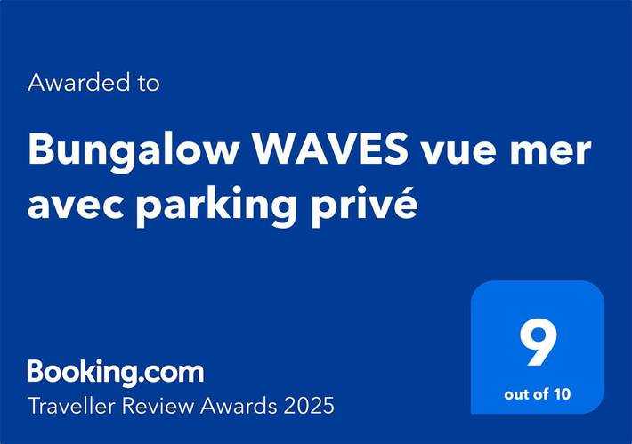 Location de vacances pour 2 personnes, avec jardin et vue, animaux acceptés à Les Anses-d'Arlet - 2