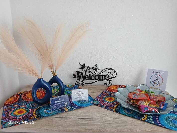 Ferienwohnung für 6 Personen, mit Balkon in Rock am Ring - 3