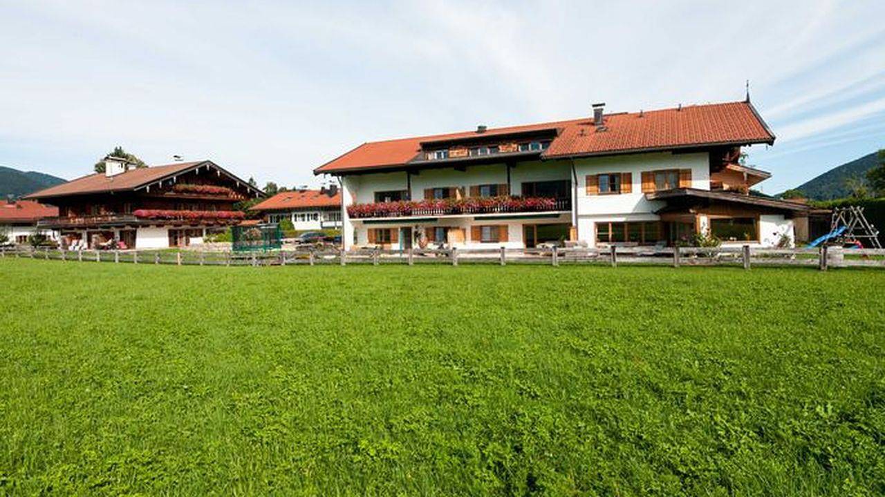Apartamento vacacional entero, Ferienwohnung für 1 Person (18 m²) in Rottach-Egern in Rottach-Egern, Alpes Bávaros