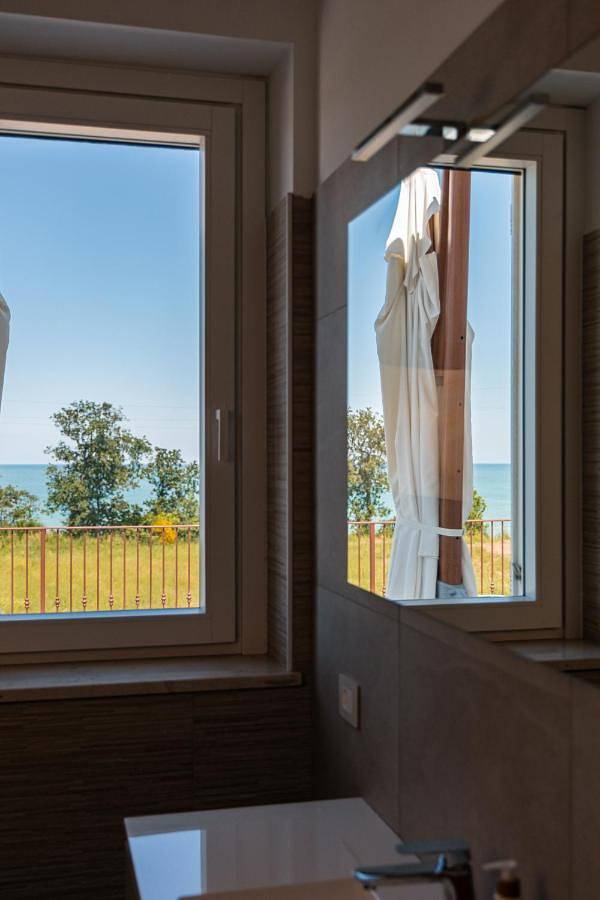 Vigne Marrone B&B in Fossacesia Marina, Fossacesia