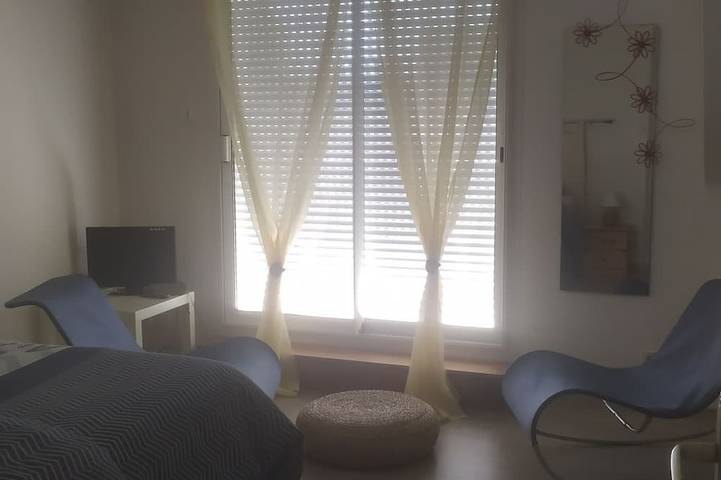 Everything on foot and in the peace and quiet! in Pléneuf-Val-André, Côte de Goëlo