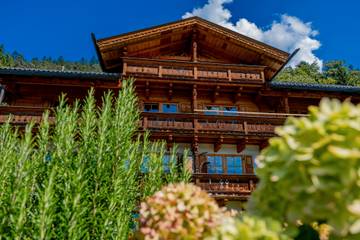 Ferienwohnung für 4 Personen in Garmisch-Partenkirchen, Zugspitzland, Bild 1