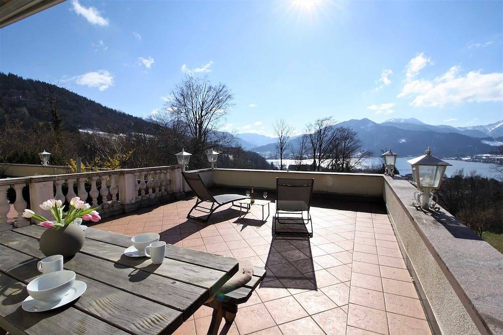 Ganze Wohnung, Ferienwohnung Seefugium in Bayerische Alpen
