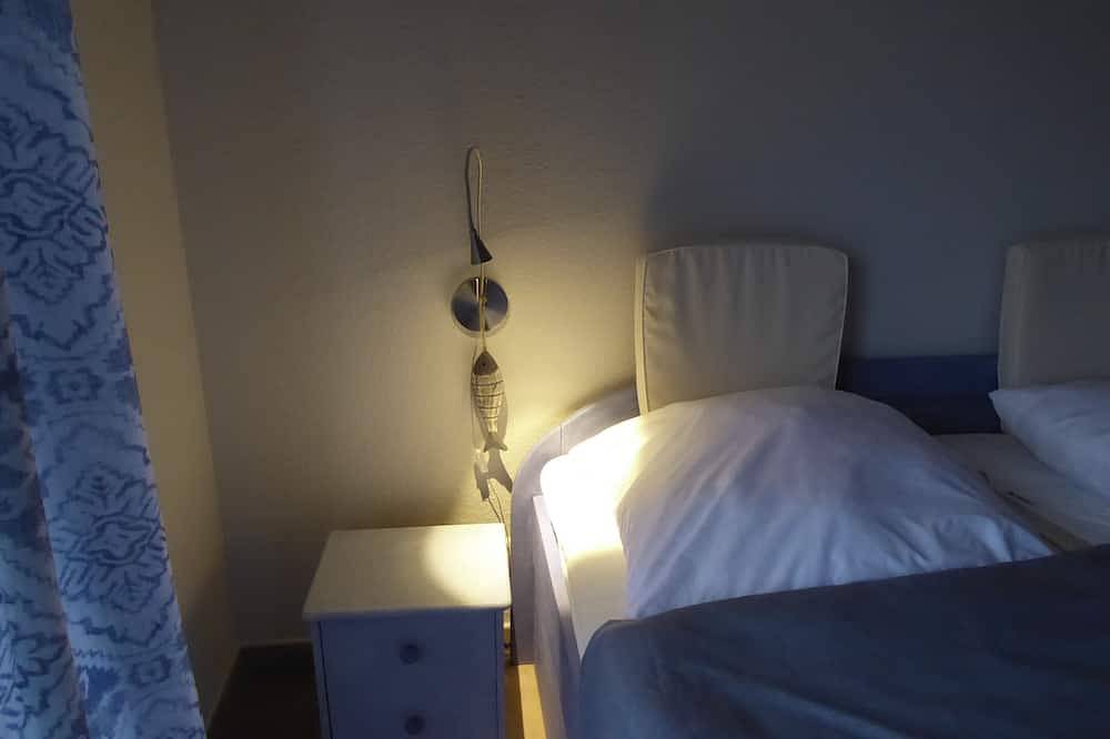 Ganze Wohnung, Fewo Ostseeblau, Erholung pur in Strandnähe, für 4 Personen in Barendorf, Dassow