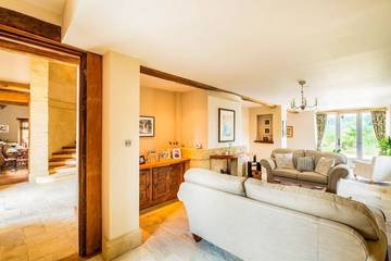 Villa for 8 People in Saint-Justin (Gers), Gers, Photo 2