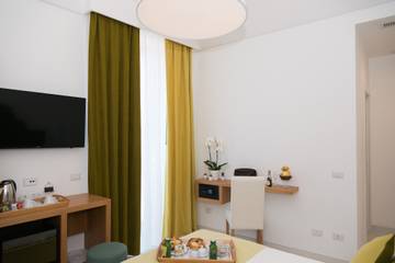 B&b per 2 Persone in Sorrento, Costa tirrenica Campania, Foto 1