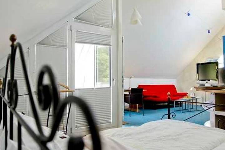 Ferienhaus für 2 Personen in Ettlingen - 2