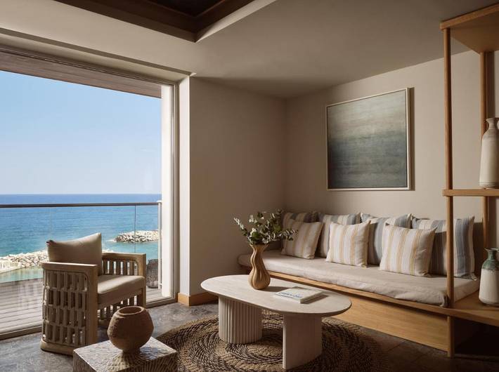 Club vacances pour 3 personnes en Crète - 2