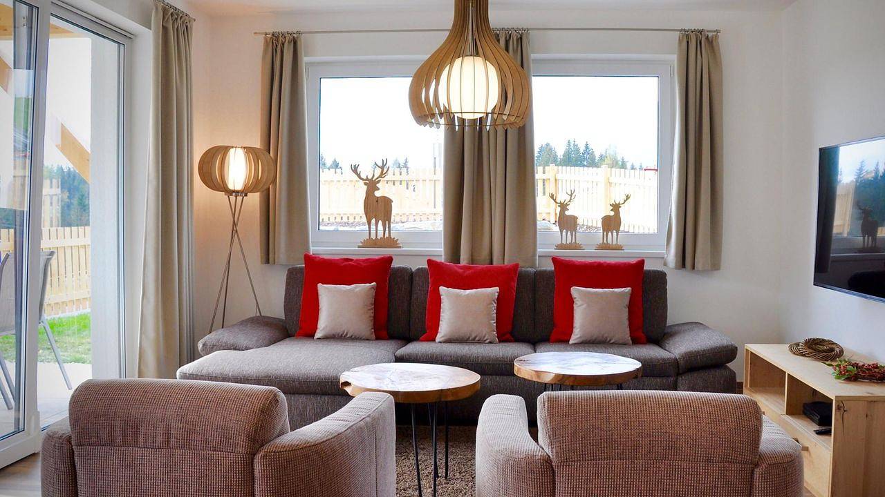 Appartement de vacances entier, Ferienwohnung für 8 Personen (94 m²) in Werfenweng in Werfenweng, Tennengau