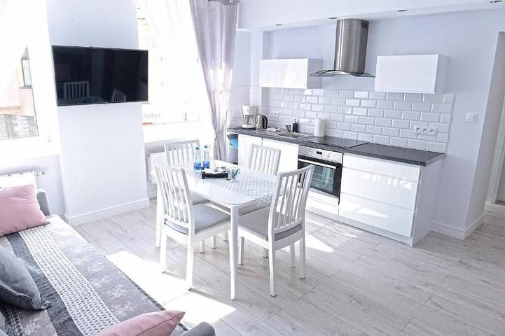 Ferienwohnung für 6 Personen - 1