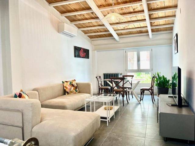 Apartamento para 4 personas, con balcón en Úbeda