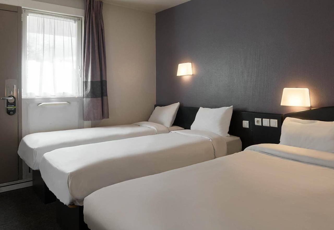 B&B Hotel Saclay in Gif-sur-Yvette, Essonne