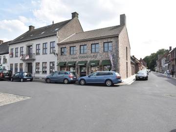Gîte pour 2 personnes, avec terrasse, animaux acceptés dans Watou