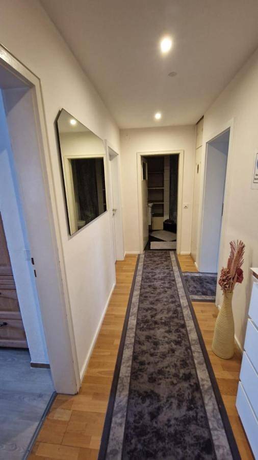 Ferienwohnung für 6 Personen, mit Balkon und Garten in Saarlouis - 4