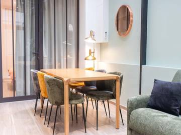 Loft voor 8 Personen in Parijs, Ile de France, Afbeelding 1