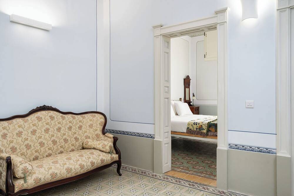 Victorian Splendour. 21C Luxury. in Victoria (Malta), Gozo