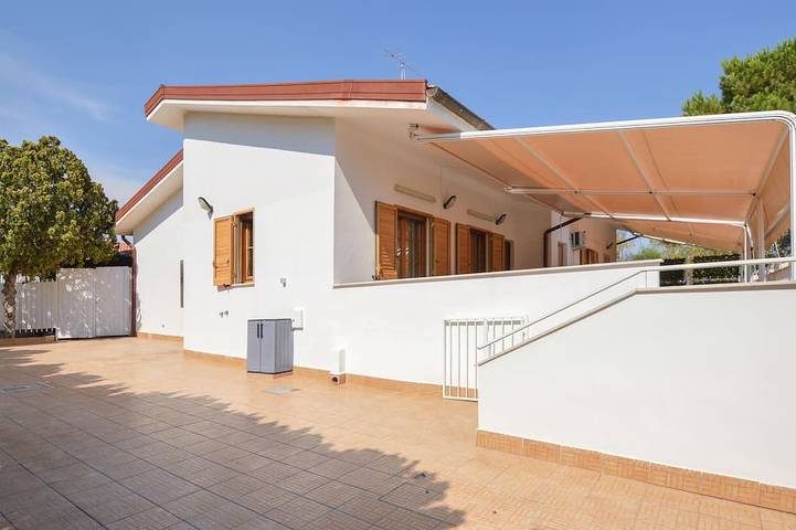 Maison de vacances pour 8 personnes - 1