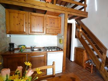 Ferienwohnung für 4 Personen in Montaione, Florenz Provinz, Bild 2