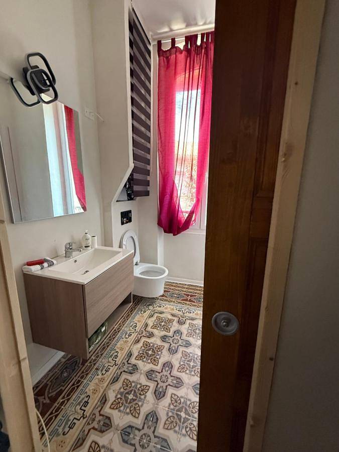 Gîte pour 3 personnes, avec vue et terrasse, animaux acceptés à Évisa - 4