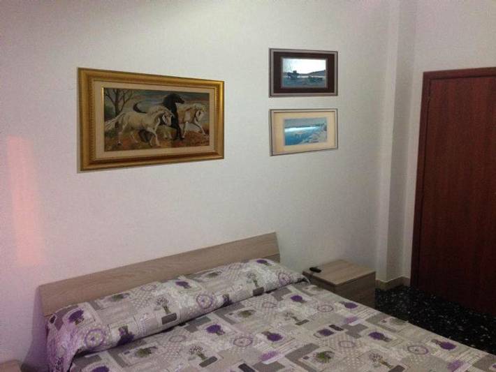 Chambre d’hôte pour 4 personnes, avec balcon à Ravenne - 2