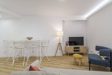 Casa De Férias para 4 Pessoas em Praia do Ouro, Sesimbra, Foto 1