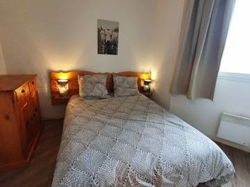 Appartement De Vacances pour 8 Personnes dans Peyragudes, Pyrénées, Photo 4