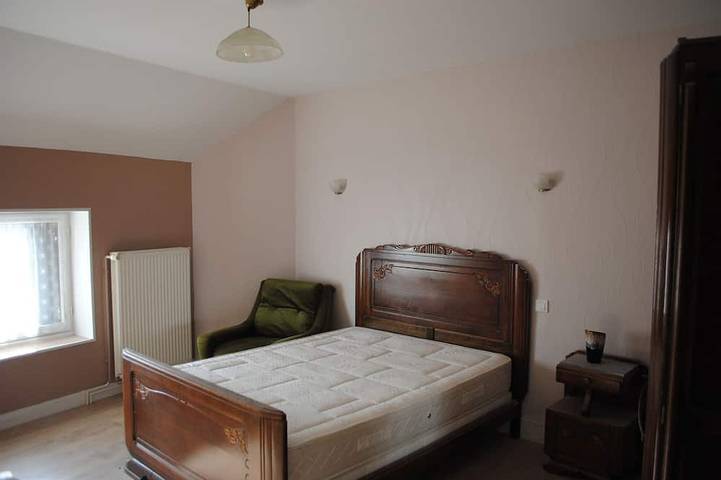 Maison de vacances pour 6 personnes, avec jardin dans Yonne - 2