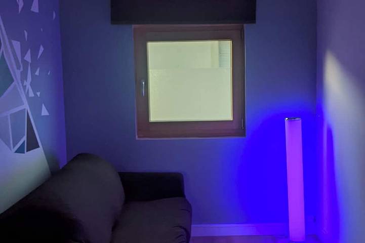 Gîte pour 4 personnes à Casson - 4