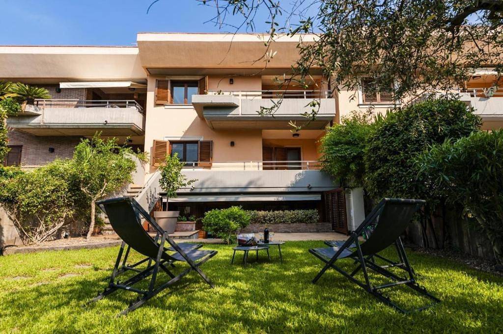 Villa with Sea View in Catania, Catania e dintorni